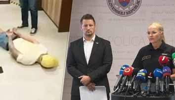 Pripravovali útok na závod s dronmi pri Prešove: Polícia zadržala ďalšiu podozrivú osobu