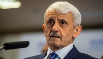 Modrí a Most-Híd pôjdu do volieb spoločne. Program ešte nemajú