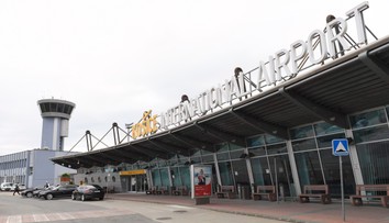 Desať minút zadarmo. Letisko Košice zavádza pravidlo, ktoré pocítia všetci vodiči