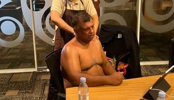 Majiteľ leteckej spoločnosti sa pochválil s privilégiom. Keď videl reakcie, zrejme to oľutoval