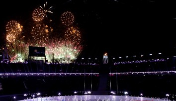 Zimná olympiáda v Pjongčangu sa skončila, štafetu prevzal Peking