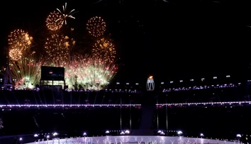 Zimná olympiáda v Pjongčangu sa skončila, štafetu prevzal Peking