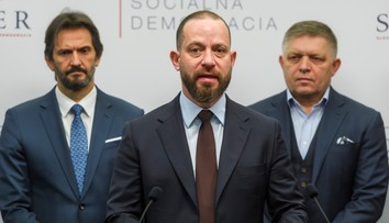 Advokát Marek Para bude poradcom na úrade vlády