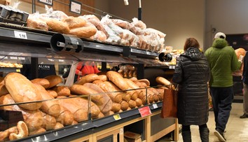 Novodobý trend. Zdraví ľudia sa zámerne vyhýbajú lepku, odborníci dvíhajú varovný prst