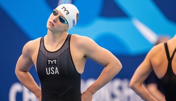 Neskutočná kariéra: Ledecká po dlhých deviatich rokoch vylepšila vlastný svetový rekord na 800 metrov