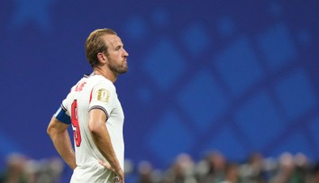 Prvoradé je vyrovnať sa s prehrou. Harry Kane prehovoril o svojej budúcnosti v reprezentácii