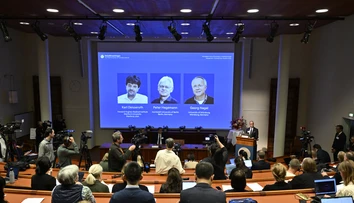 Nobelovu cenu za medicínu získali vedci za objavy v oblasti optogenetiky