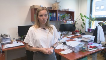 Poľsko ako ho zrejme nepoznáte. Nakrúcali sme so Slovákmi, ktorých tam pritiahla najmä veda