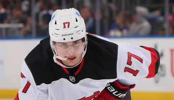 V Calgary bude mať na pleciach veľkú zodpovednosť. Šimon Nemec prevezme úlohy bývalých hviezd