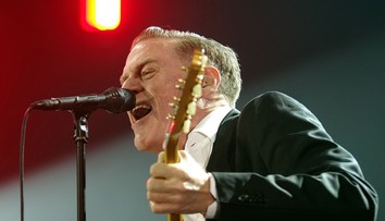 Bryan Adams v Košiciach! Známy hit s ním odspievala celá Steel Aréna