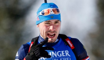 Brat Nasti Kuzminovej sa s rodinou nakazil novým koronavírusom