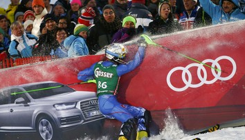 Konečne sa zadarilo! Žampovci dosiahli najlepší výsledok ich kariér vo Svetovom pohári