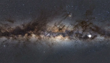 V našej galaxii objavili záhadný objekt, ktorý sa nepodobá na nič, čo sme doteraz videli