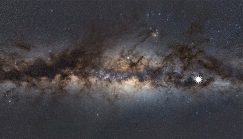 V našej galaxii objavili záhadný objekt, ktorý sa nepodobá na nič, čo sme doteraz videli