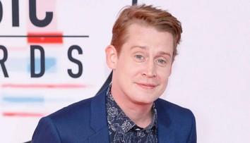 Kevin, si to ty? Hviezda Sám doma je späť a vyzerá zdravo