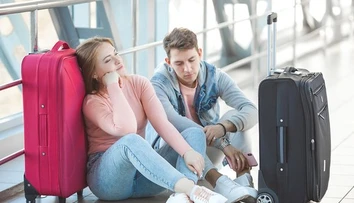 Chcete sa vyhnúť meškaniu lietadla? Tento detail pri kúpe letenky môže rozhodnúť