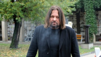 Exmanžel Ivety Bartošovej: Rakovina sa vrátila, rozhodol sa zomrieť