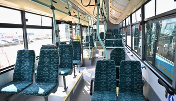 V autobusoch v Trnave je ako v saune. Klimatizácia nestačí, vysvetľuje dopravca