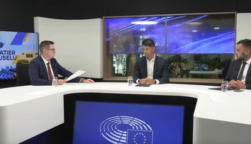 Členstvo Ukrajiny EÚ? Pristupovať k tomu s predstavou, že to bude o rok, je pre nás neprijateľné, tvrdí Erik Kaliňák
