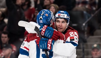 VIDEO: Česko šokovalo Kanadu a je vo finále MS 20. Kuriózny víťazný gól kontrolovali rozhodcovia
