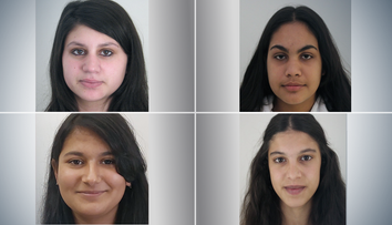 Polícia pátra po štyroch tínedžerkach. Dievčatá ušli z vychádzky a do reedukačného zariadenia sa nevrátili