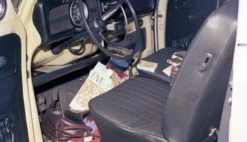 Pred takmer 50 rokmi našli v Kalifornii uškrtenú ženu. Teraz zatkli podozrivého, prezradila ho drobná vec