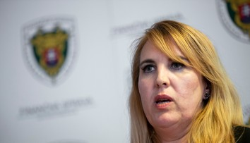 Bývalá šéfka daniarov porozprávala, ako dostala mastný úplatok. Medzi šampónmi bolo aj 50-tisíc eur