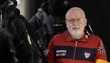 Obžalovaný Róbert Lališ tvrdí, že Tutiho nezavraždil. Vraj to urobil Mikuláš Černák