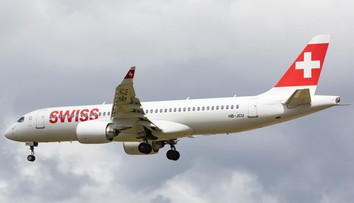 Dym na palube Airbusu. Po núdzovom pristátí v Rakúsku museli ošetriť 17 ľudí