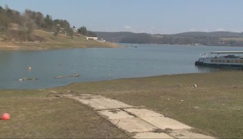 Známa vodná nádrž má za sebou najhoršiu sezónu za desaťročia. Mnohé prevádzky bojovali o prežitie