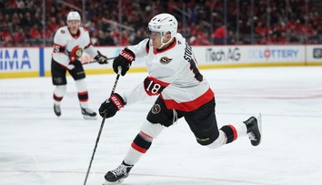 VIDEO: Po výmene Quinna Hughesa sa darí obom tímom. Tim Stützle v počte bodov za Ottawu predstihol legendu