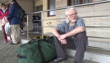 Mafián Vincko ušiel s náramkom na nohe. Zadržali ho v krčme
