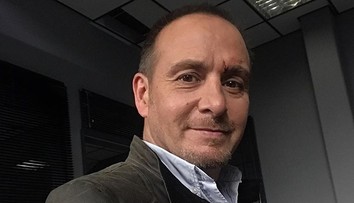 Semir z Kobry 11 ukázal rodinu: Všetky oči na jeho rozkošnej dcérke