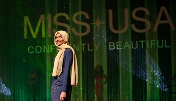 V USA padlo ďalšie tabu, o titul miss sa bude uchádzať zahalená moslimka