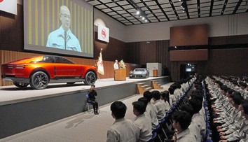 Najväčšia automobilka sveta priznala veľké problémy a boj o prežitie. To, čo zdobilo jej autá, sa stalo príťažou