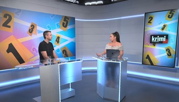 Falošný policajt chytený priamo pri čine. Podvodníci využívajú umelú inteligenciu a môžu ukradnúť aj vašu identitu