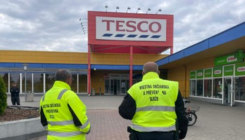 Muž napadol obhajkyňu v supermarkete v Trebišove. Útok skrutkovačom nám opísala svedkyňa