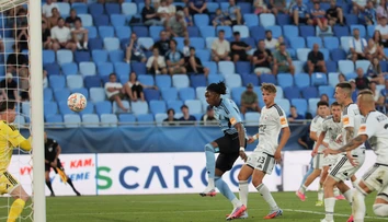 Slovan zverejnil súpisku na Ligu majstrov. Kométa aktuálnej sezóny si medzi elitou nezahrá