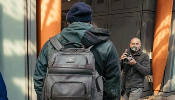 Ultra tajná svadba hollywoodskeho páru. Najsexy muž sveta sa oženil