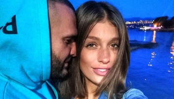 Nový člen domácnosti: Jasmina s Rytmusom ukázali nový prírastok do rodiny