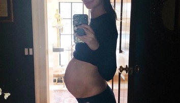 Hviezdny párik sa dočkal druhého potomka. Je to chlapec!