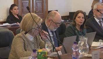 Vláda odvolala zo Súdnej rady troch členov. Chcú sa obrátiť na Ústavný súd