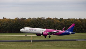 Wizz Air dostal zelenú pre lety do USA. Fanúšikov chce zobrať na futbalové MS