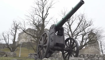 Bol tam viac ako 60 rokov. Trenčiansky hrad prišiel o jednu zo svojich najväčších atrakcií