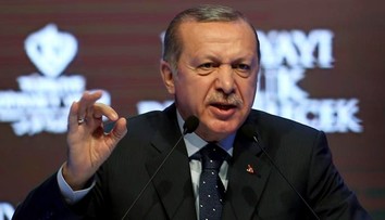 Turecký prezident Erdogan označil sýrskeho prezidenta Asada za "teroristu"