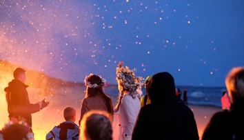 V piatok 21. decembra bude najkratší deň v roku