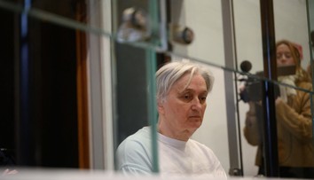 Vdova po „Beštii z Ardén“ opísala desivé detaily vraždenia. Príbuzní obete to nedokázali počúvať a odišli