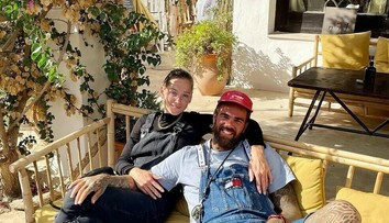 Filip Šebo podriaďuje svoj živote Emme: Založenie rodiny na spadnutie?