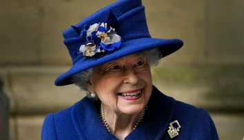 Britskej kráľovnej Alžbete II. lekári odporučili oddych. Zrušila návštevu Severného Írska