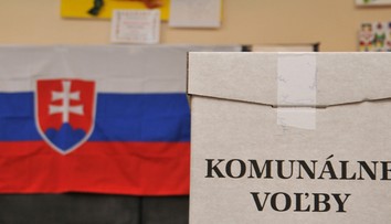 Kampaň sa skončila, plynie volebné moratórium